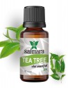 Ulei de Arbore de Ceai (Tea Tree), 10ml - Saimara