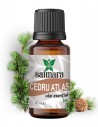 Ulei de Cedru Atlas, 10ml - Saimara