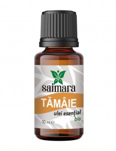Ulei de Tamaie, 10ml - Saimara 2