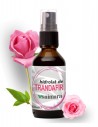 Hidrolat de Trandafir, 100ml - Saimara