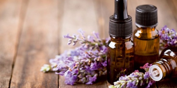 Aromaterapia și beneficiile sale
